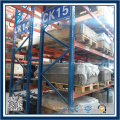 Jiangsu Shelf Cold Storage Palette Racking